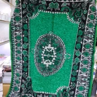 مینک پتو (پتو زیر ) آتا دو نفره