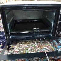 توستر 50لیتری