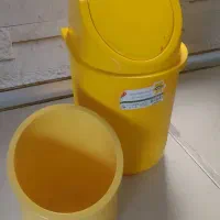 سطل زباله