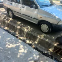 پرایدصبا