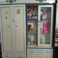 کمدبچه بوفه دراوروجاکفشی