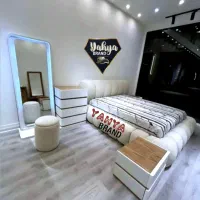 تخت و سرویس خواب مدل . تدی .