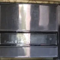 بخاری آرلوکس