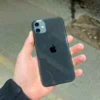آیفون ۱۱ ۱۲۸گیگ