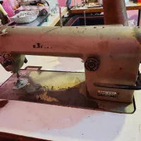 چرخ راسته دوز ۲۰۱ ضخیم دوز
