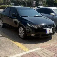 سراتو ۲۰۱۱ مصرف در حد صفر