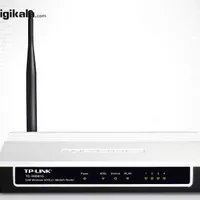 مودم TP- LINK