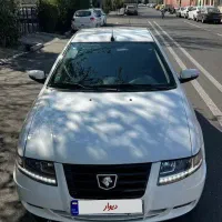 سمند سورن ۱۴۰۱