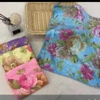 حوله تنظیف آنجل گرم بالا سایز۴۰. ۴۰