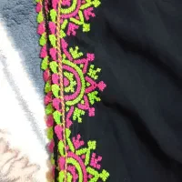 چادر دست دوز ایرانشهرع