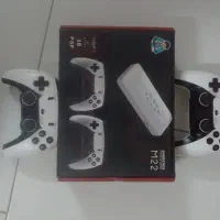 کنسول m22|کنسول، بازی ویدئویی و آنلاین|مشهد, محمدآباد|دیوار