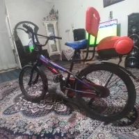 دوچرخه
