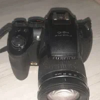 دوربین عکاسی حرفه ای فیلم برداریHS10-30X