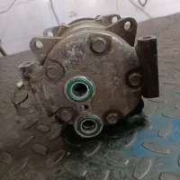 کمپرسور کولر پراید ساندن اصلی