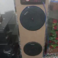 اسپیکر خانگی