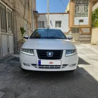 فروش سمند سورن ۱۴۰۵