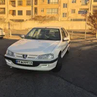 پژوپارس موتورجدید مدل۱۴۰۲