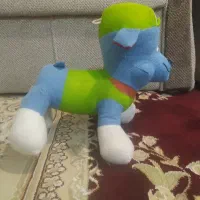 اسباب بازی