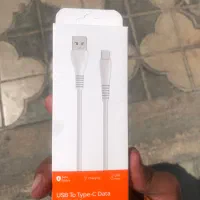 کابل type c(تایپ سی)