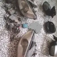 زنون|قطعات یدکی و لوازم جانبی|نجف‌آباد, ۲۲ بهمن|دیوار