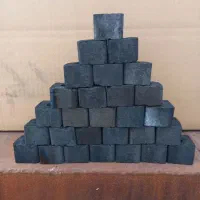 تولید و پخش انواع ذغال چینی