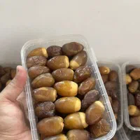 رطب عسلی کبکاب