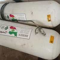 کپسول سی ان جی دوقلوبهترین جنس کپسول