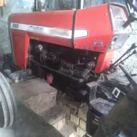 تراکتور285