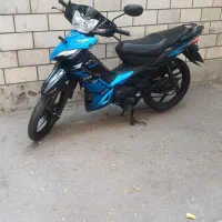 tvs راکز مدل۱۴۰۲
