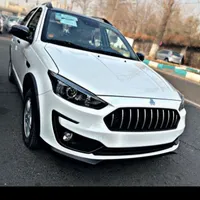 سایپا اطلس G، مدل ۱۴۰۳