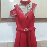 لباس مجلسی