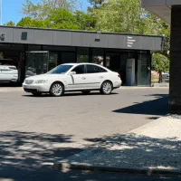 هیوندای آزرا مدل ۲۰۰۷ فول