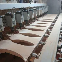 اپراتور سی ان سی منبت کاتر و کارگر ساده
