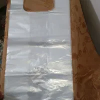 نایلون نایلکس سفید درجه ا مهاباد سلیمانی