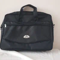 کیف اداری و لپ‌تاپ POLO