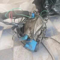 ریگلاتور LPG