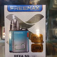 ویپ پاد freemax