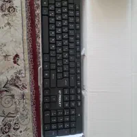 کیبورد بلوتوثی