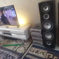 ضبط خانگی ال جی اصل کره