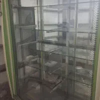 یخچال کار کرده ولی موتور تعویض تازه شده