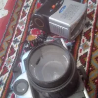 دوربین عکاسی