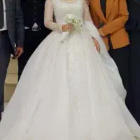 لباس عروس