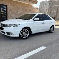 سراتو آپشنال ۱۳۹۶