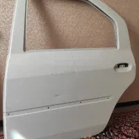 درب تندر نود (عقب سمت چپ)