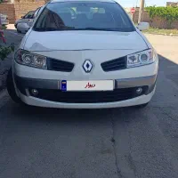 مگان ۲۰۰۰ مدل ۹۱