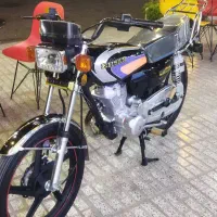موتور احسان 200 مدل 1402