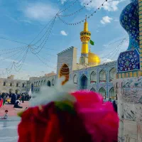 سفر زیارتی مشهد با کمترین هزینه و بهترین‌ خدمات