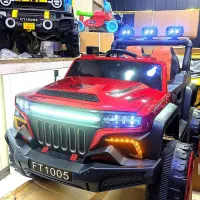 ماشین شارژی موتور شارژی/جیپcompass