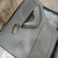رو دری پراید مدل بالایی