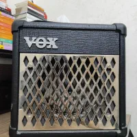 امپ Vox mini5 rhythm